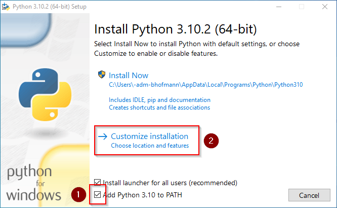 File:Setup:systempreparation python 02.png