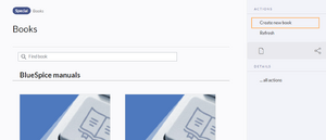 Bookshelf create book action.png