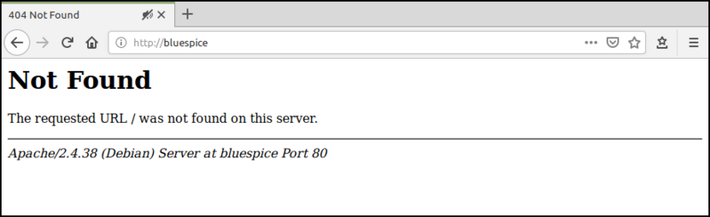 File:Setup:apache not found.png