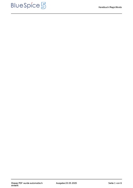 File:Handbuch MagicWords.pdf