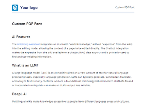 PDFCreator custom font NotoSans-Light.png